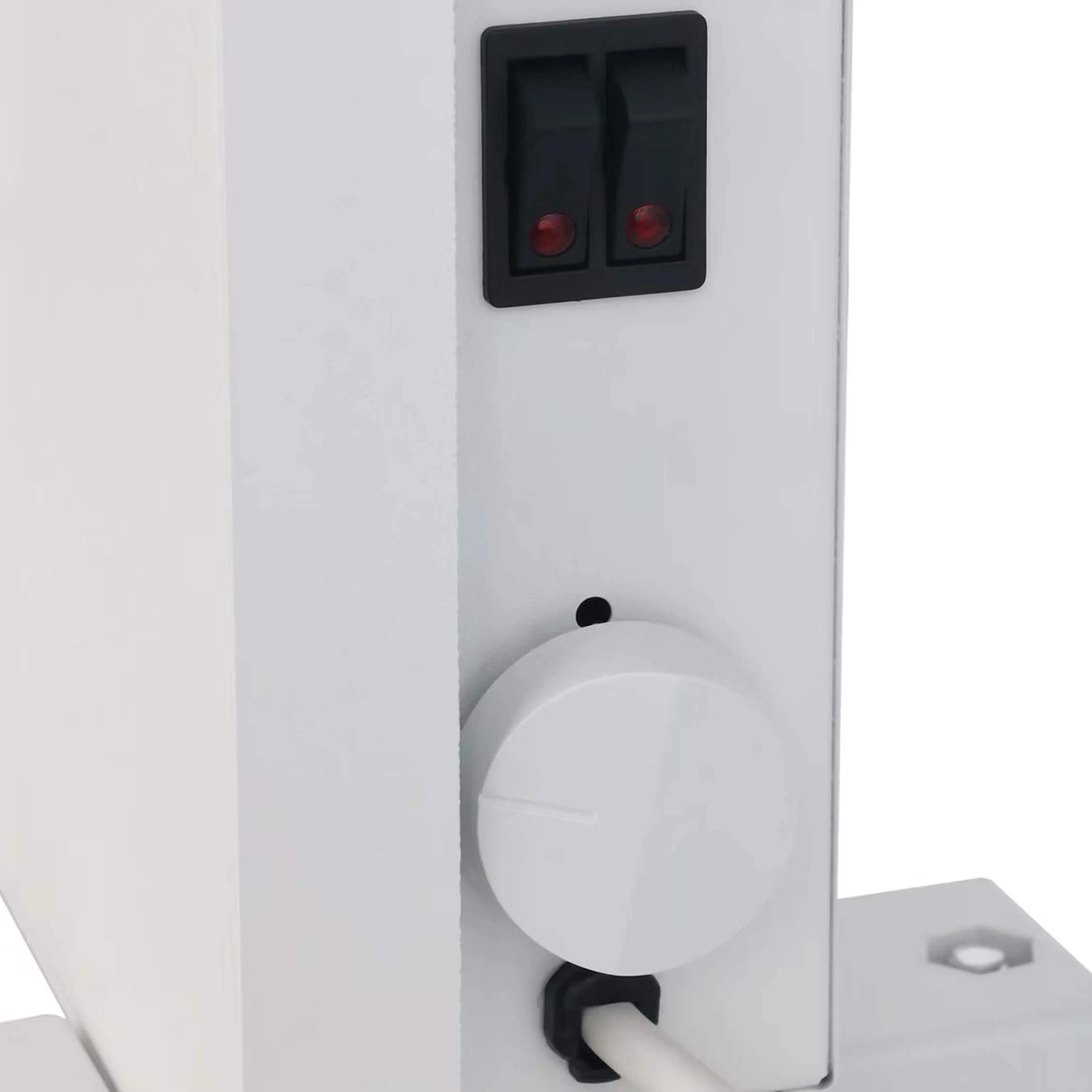 Электрический конвектор Primera PHP-1507-MXR