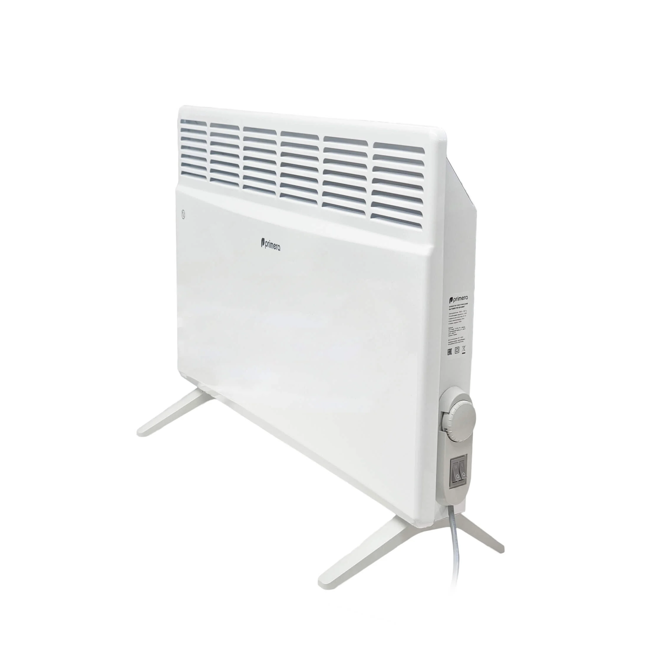 Электрический конвектор Primera PHP-1510-MWT