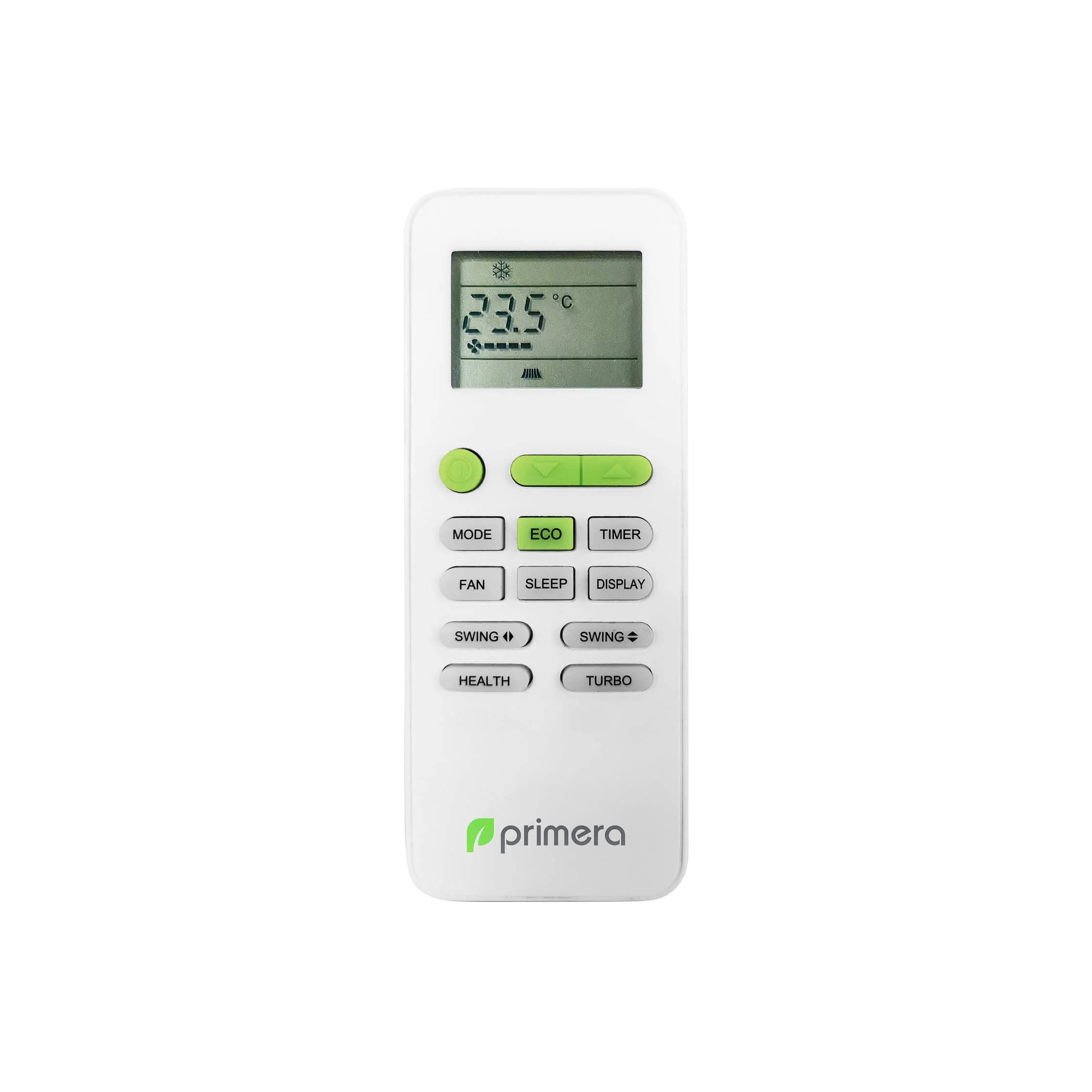 Настенный кондиционер Primera PRAW-12TEDA2
