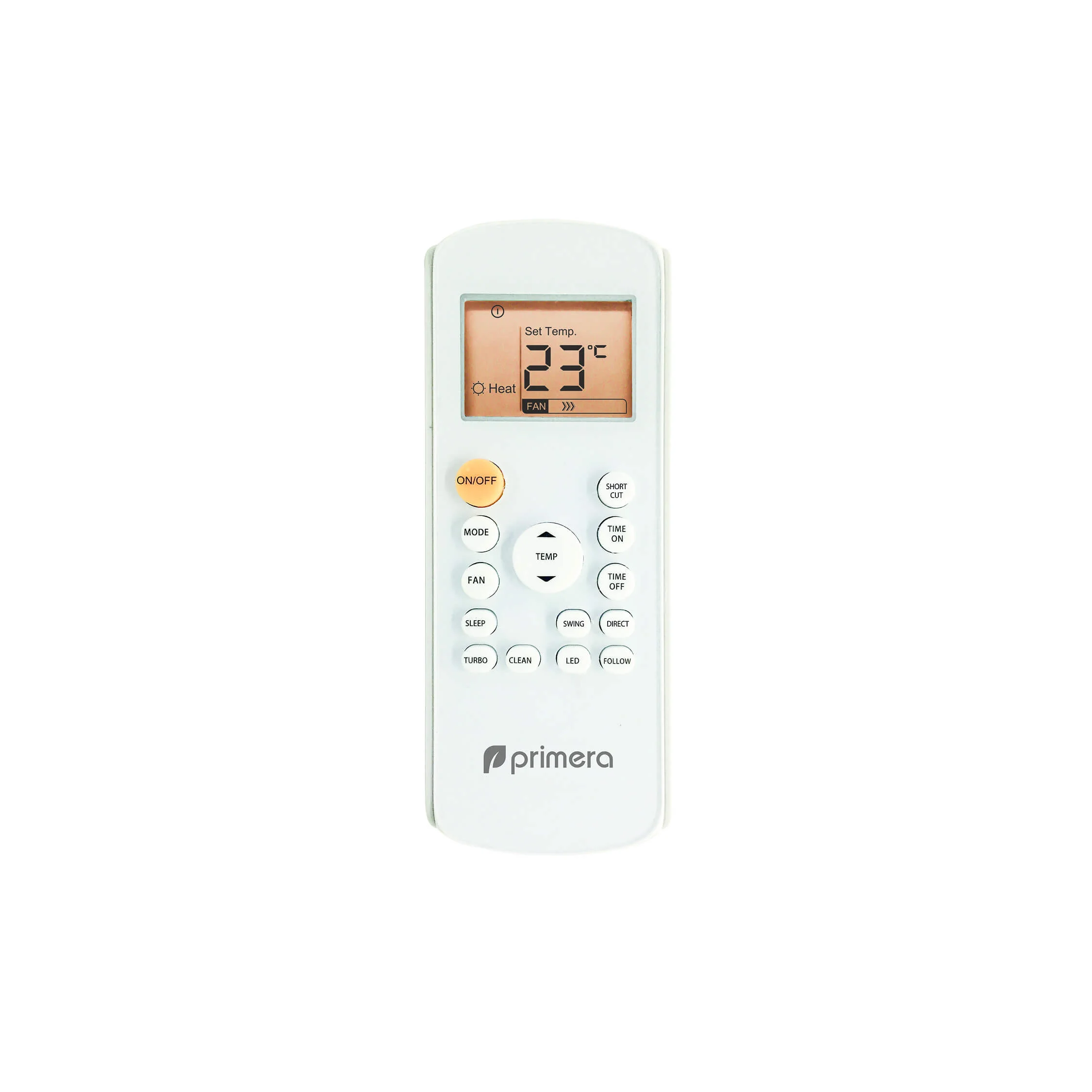 Настенный кондиционер Primera PRAW-07MFNA